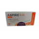 Aspire Air Toric 3 Lens pack